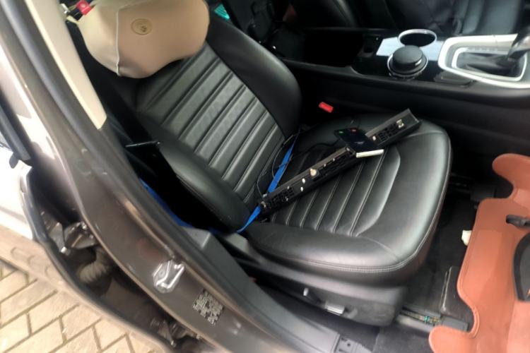 Used Ford Mondeo 2013 1.5L GTDi180 Fashion Edition Right Front Seat