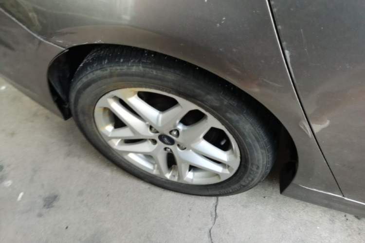 Used Ford Mondeo 2013 1.5L GTDi180 Fashion Edition Right Rear Wheel Hub