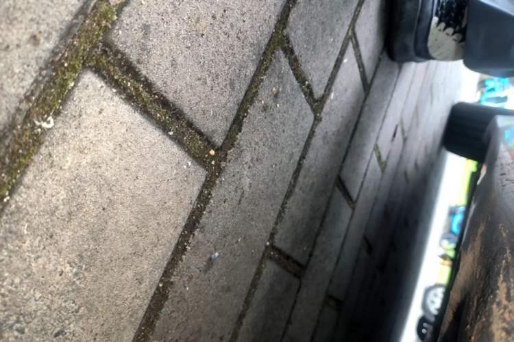 Used Ford Mondeo 2013 1.5L GTDi180 Fashion Edition Right Side Sill
