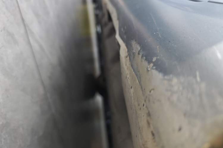 Used Ford Mondeo 2013 2.0L GTDi 200 Luxury Model Right Side Sill