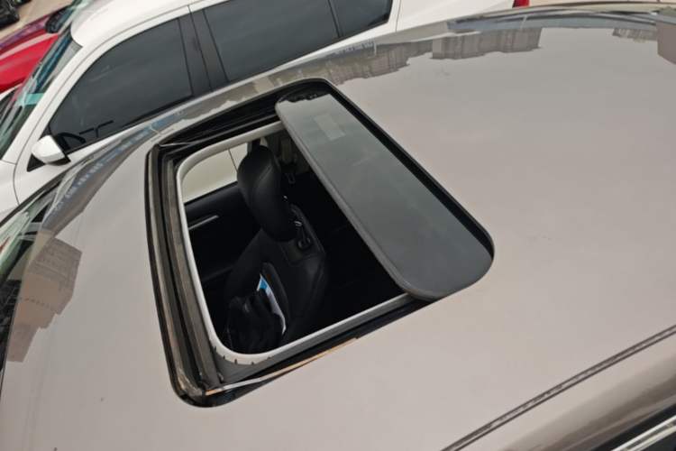 Used Ford Mondeo 2013 1.5L GTDi180 Fashion Edition Roof