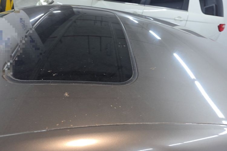 Used Ford Mondeo 2013 2.3L Fashion Edition Roof