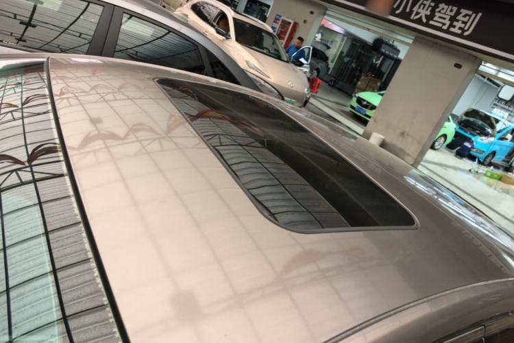 Used Ford Mondeo 2013 2.0L GTDi 200 Fashion Edition Roof