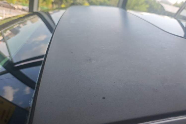 Used Ford Mondeo 2013 2.0L GTDi 200 Luxury Model Roof