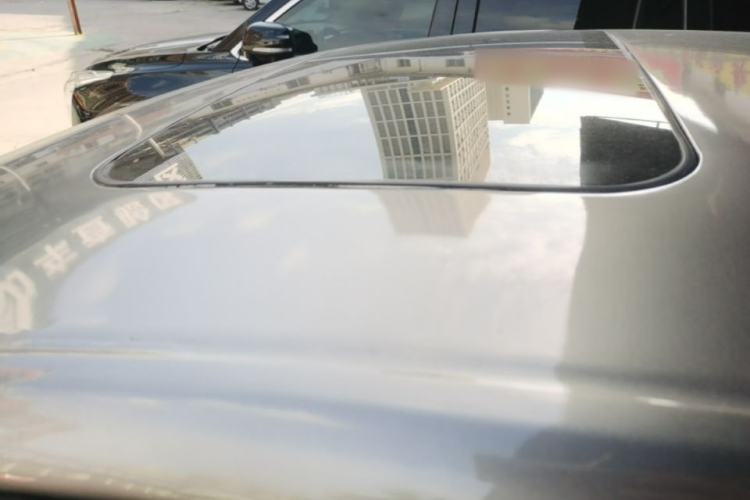 Used Ford Mondeo 2013 1.5L GTDi180 Fashion Edition Roof