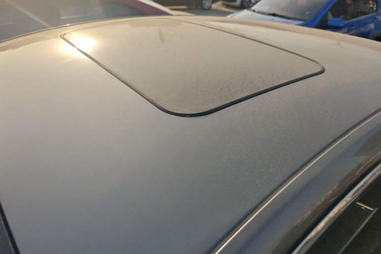 Used Ford Mondeo 2013 2.0L GTDi 200 Fashion Edition Roof