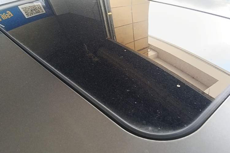 Used Ford Mondeo 2013 2.0L GTDi 200 Fashion Edition Roof