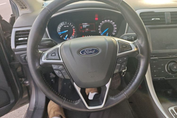 Used Ford Mondeo 2013 1.5L GTDi180 Fashion Edition Steering Wheel