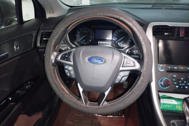 Used Ford Mondeo 2013 1.5L GTDi180 Fashion Edition Steering Wheel