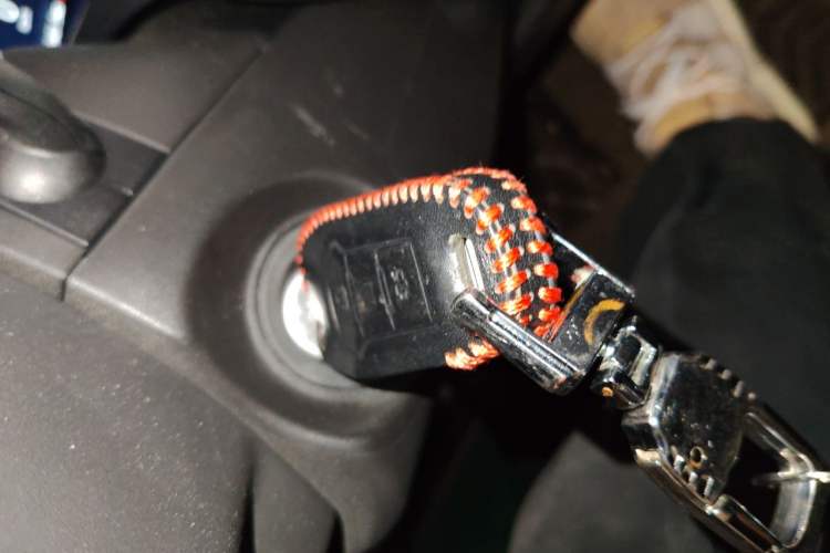 Used Ford Mondeo 2013 1.5L GTDi180 Fashion Edition Vehicle Key
