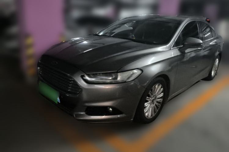 Used Ford Mondeo 2013 2.0L GTDi 200 Luxury Model Guazi used car, China used car export, Used car for sale, Used  cars, Cheapest cars for sale