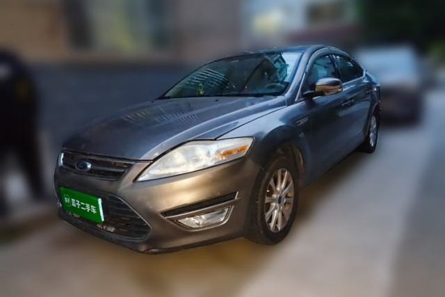 Used Ford Mondeo 2013 2.3L Fashion Edition
