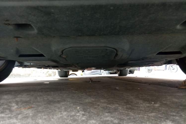 Used Ford Mondeo 2013 2.0L GTDi 200 Fashion Edition Chassis Front