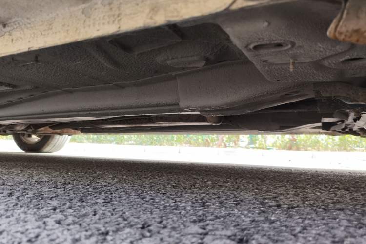 Used Ford Mondeo 2013 2.3L Fashion Edition Chassis Front Right