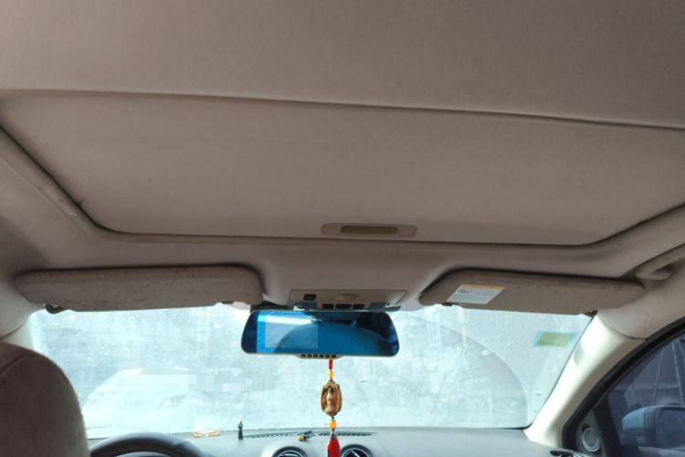 Used Ford Mondeo 2013 2.3L Fashion Edition Headliner