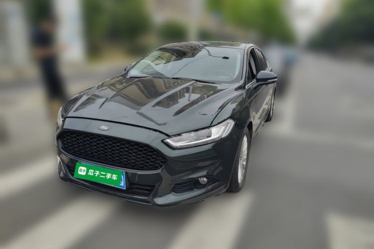 Used Ford Mondeo 2013 2.0L GTDi 200 Fashion Edition Guazi used car, China used car export, Used car for sale, Used  cars, Cheapest cars for sale