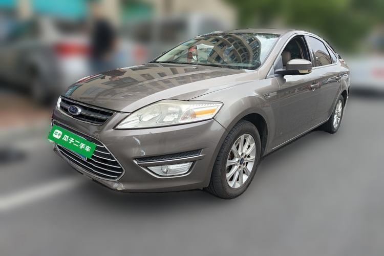 Gebrauchter Ford Mondeo 2013 2.3L Fashion Edition Guazi used car, China used car export, Used car for sale, Used  cars, Cheapest cars for sale