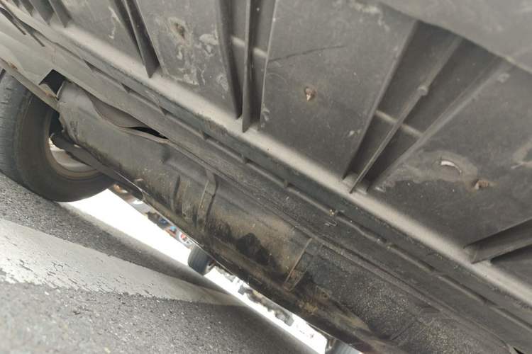 Used Ford Mondeo 2013 2.3L Fashion Edition Chassis Front