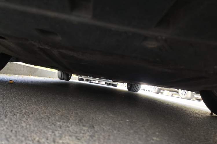 Used Ford Mondeo 2013 1.5L GTDi180 Fashion Edition Chassis Front