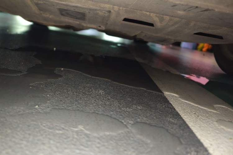 Used Ford Mondeo 2013 2.0L GTDi 200 Fashion Edition Chassis Front