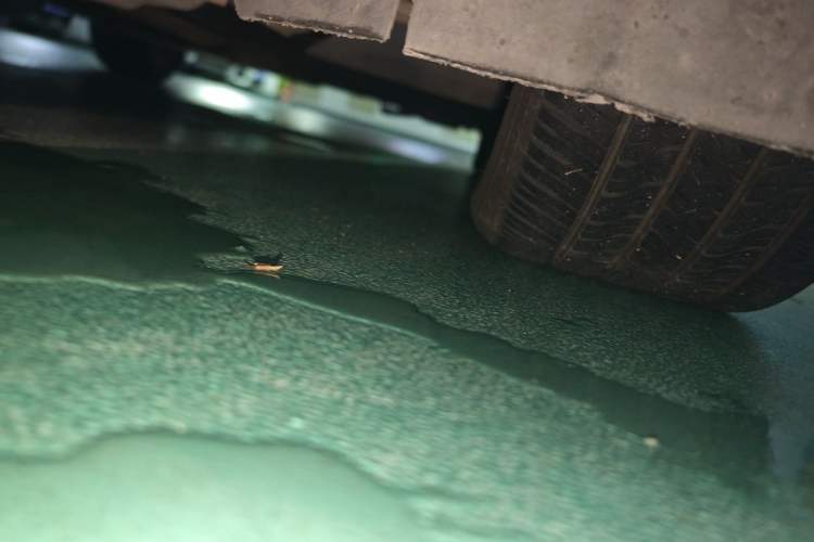 Used Ford Mondeo 2013 2.0L GTDi 200 Fashion Edition Chassis Front Left