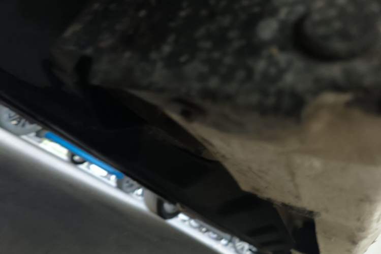 Used Ford Mondeo 2013 1.5L GTDi180 Fashion Edition Chassis Front Left