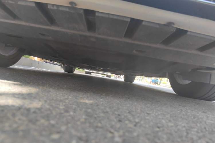 Used Ford Mondeo 2013 2.0L GTDi240 Luxury Sport Model Chassis Front