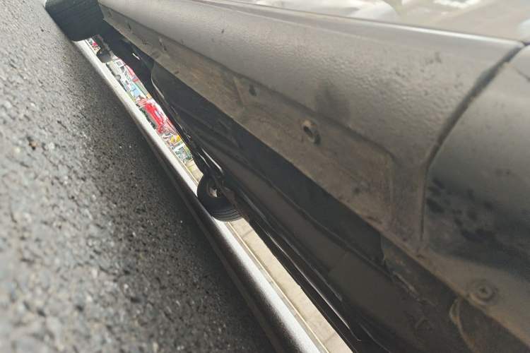 Used Ford Mondeo 2013 2.3L Fashion Edition Chassis Front Right