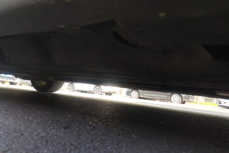 Used Ford Mondeo 2013 1.5L GTDi180 Fashion Edition Chassis Front Right