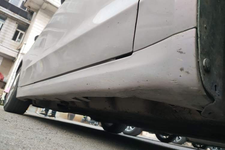 Used Ford Mondeo 2013 1.5L GTDi180 Fashion Edition Chassis Front Right
