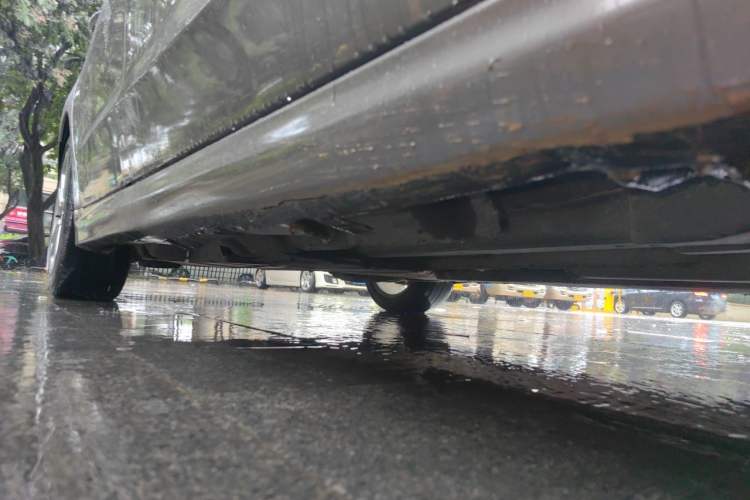 Used Ford Mondeo 2013 2.0L GTDi240 Luxury Sport Model Chassis Front Right