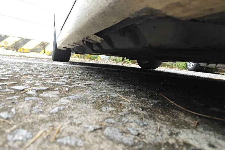 Used Ford Mondeo 2013 2.0L GTDi 200 Fashion Edition Chassis Front Right