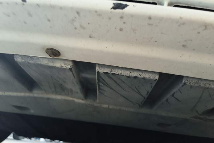 Used Ford Mondeo 2013 1.5L GTDi180 Fashion Edition Chassis Front