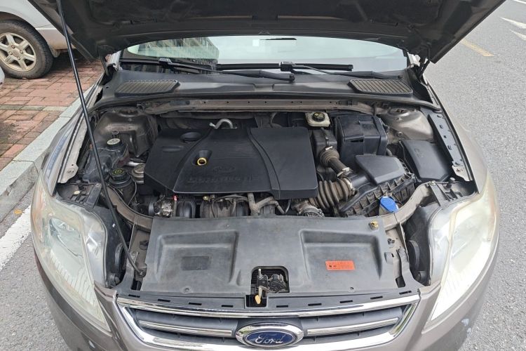 Used Ford Mondeo 2013 2.3L Fashion Edition Engine Bay
