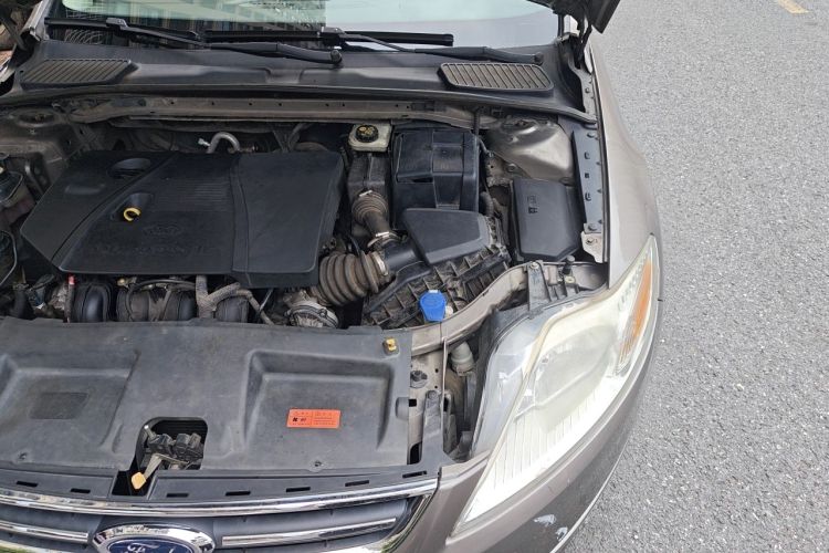 Used Ford Mondeo 2013 2.3L Fashion Edition Engine Bay Left