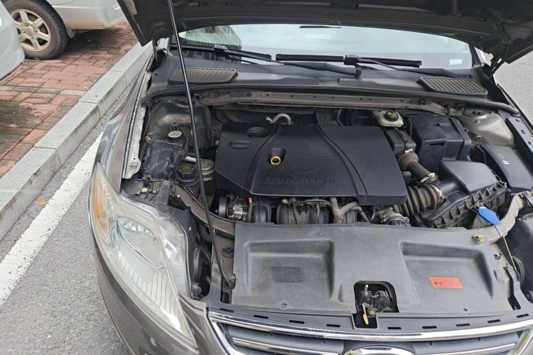 Used Ford Mondeo 2013 2.3L Fashion Edition Engine Bay Right