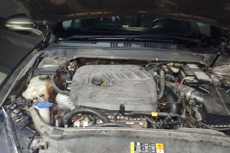 Used Ford Mondeo 2013 1.5L GTDi180 Fashion Edition Engine Bay Right