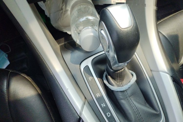Used Ford Mondeo 2013 1.5L GTDi180 Fashion Edition Gear Lever
