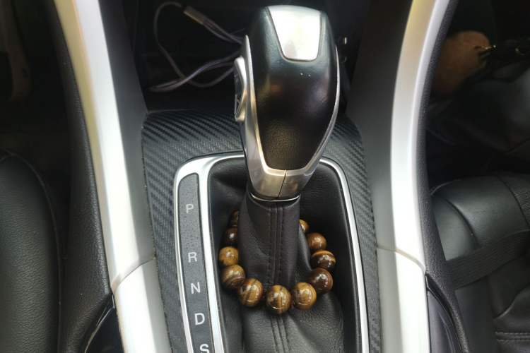 Used Ford Mondeo 2013 1.5L GTDi180 Fashion Edition Gear Lever