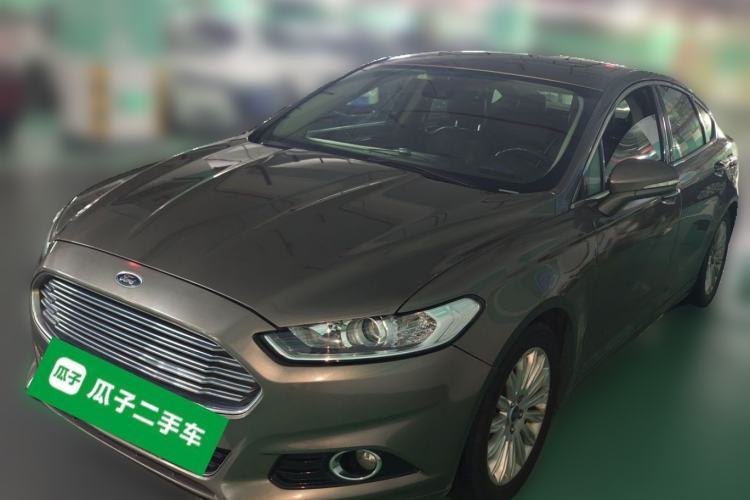 Used Ford Mondeo 2013 2.0L GTDi 200 Fashion Edition Guazi used car, China used car export, Used car for sale, Used  cars, Cheapest cars for sale