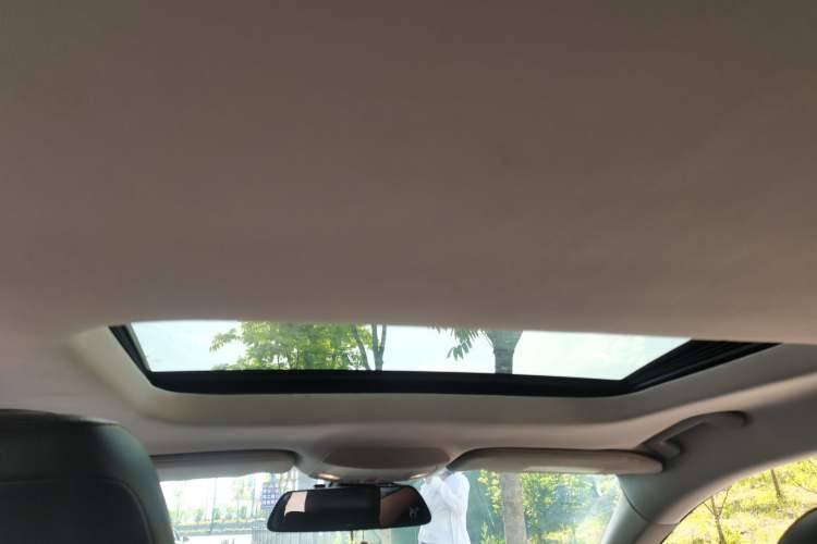 Used Ford Mondeo 2013 1.5L GTDi180 Fashion Edition Headliner