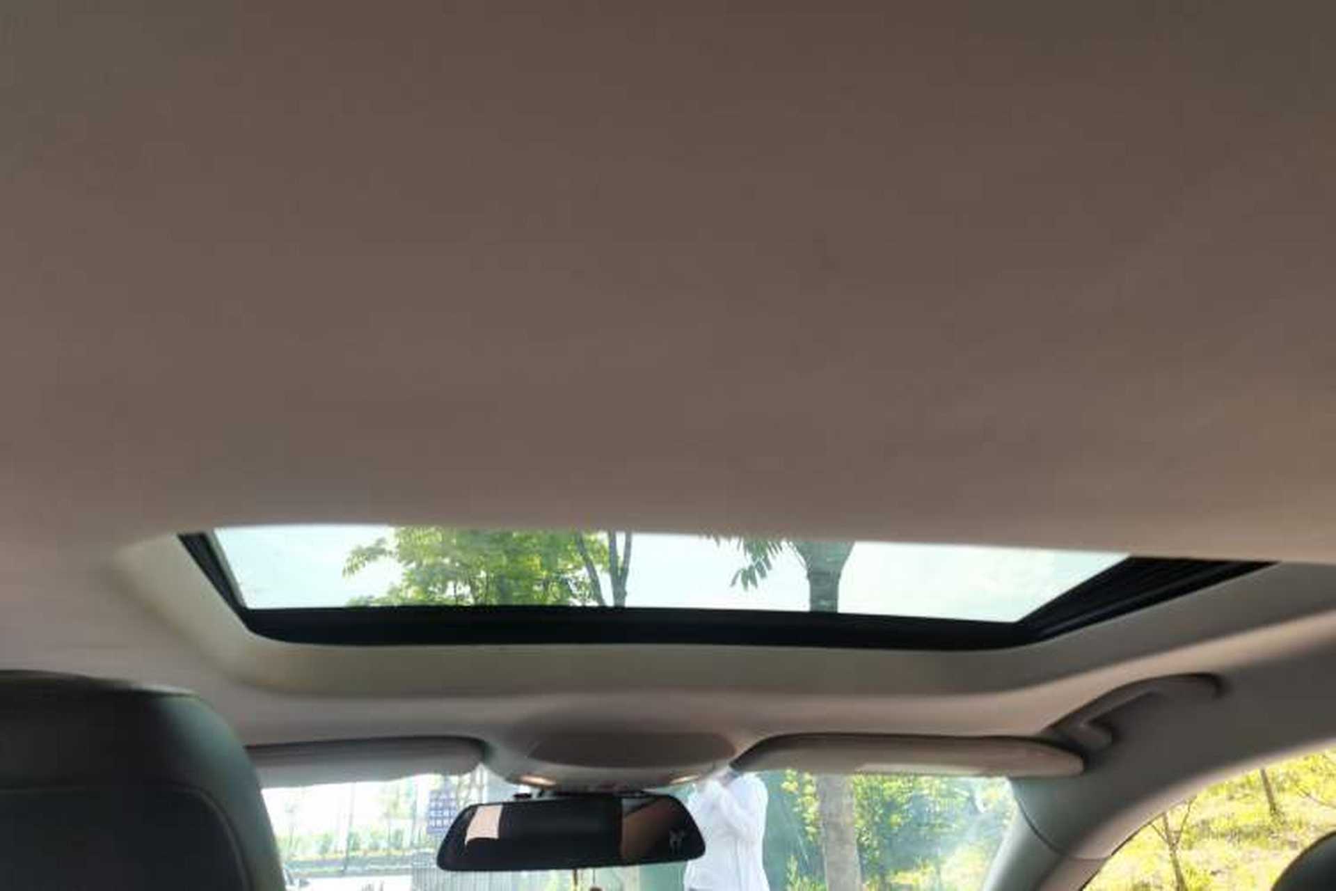 Used Ford Mondeo 2013 1.5L GTDi180 Fashion Edition Headliner