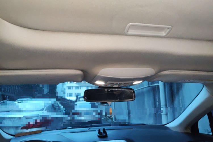 Used Ford Mondeo 2013 1.5L GTDi180 Fashion Edition Headliner