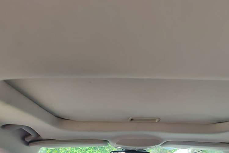 Used Ford Mondeo 2013 1.5L GTDi180 Fashion Edition Headliner