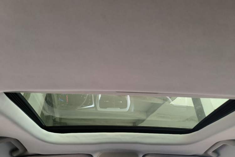 Used Ford Mondeo 2013 1.5L GTDi180 Fashion Edition Headliner