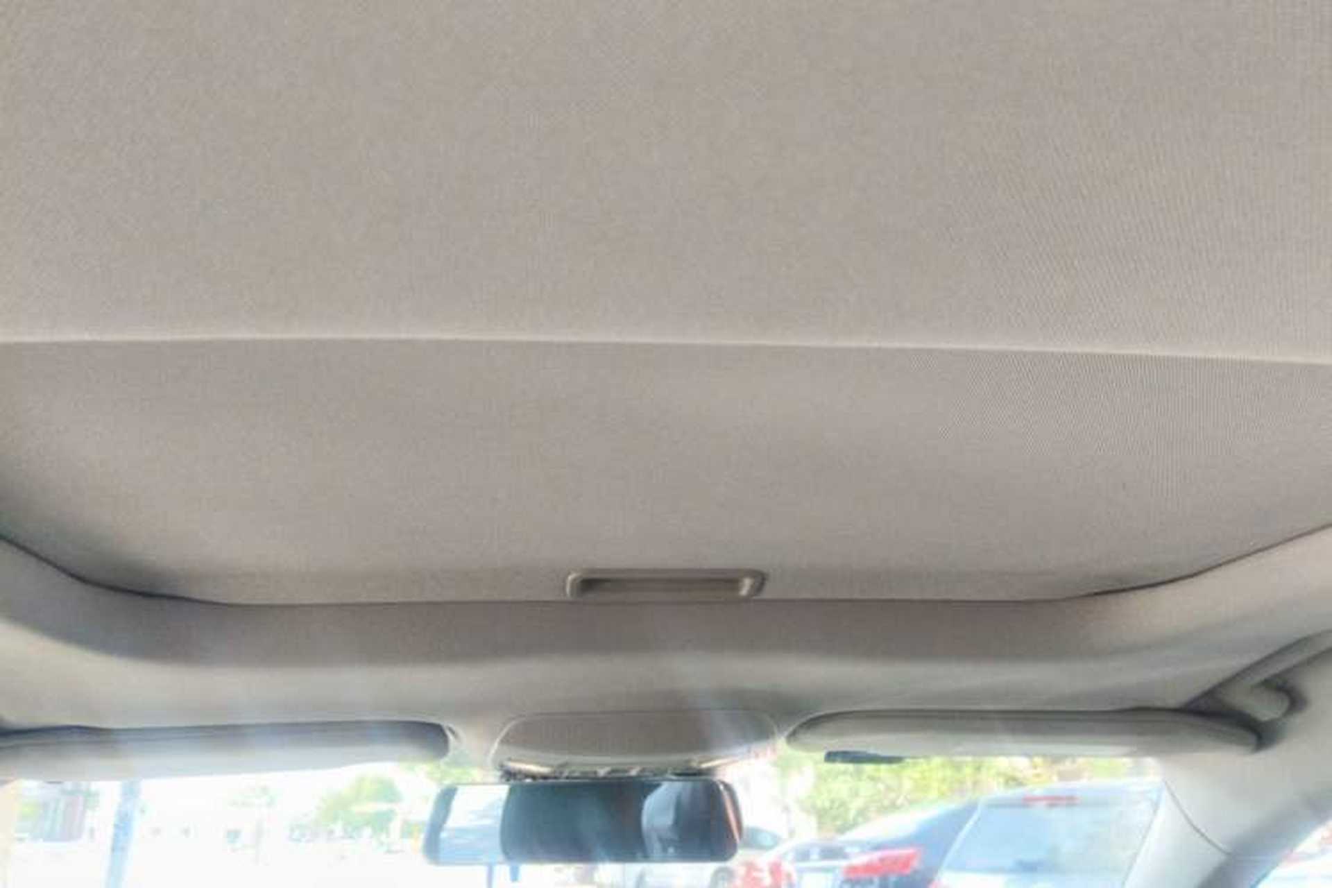 Used Ford Mondeo 2013 2.0L GTDi240 Flagship Edition Headliner