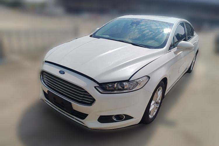 Used Ford Mondeo 2013 1.5L GTDi180 Fashion Edition Guazi used car, China used car export, Used car for sale, Used  cars, Cheapest cars for sale