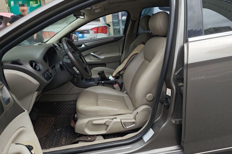 Used Ford Mondeo 2013 2.3L Fashion Edition Left Front Seat