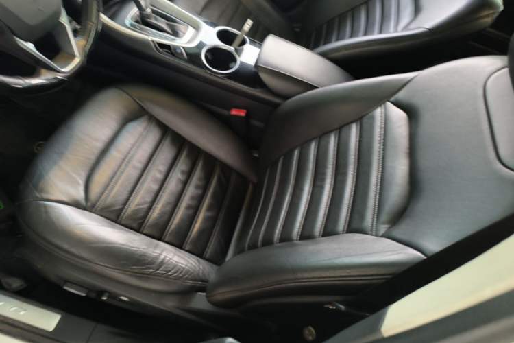 Used Ford Mondeo 2013 1.5L GTDi180 Fashion Edition Left Front Seat