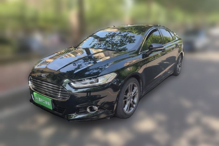 Used Ford Mondeo 2013 2.0L GTDi240 Luxury Sport Model Guazi used car, China used car export, Used car for sale, Used  cars, Cheapest cars for sale